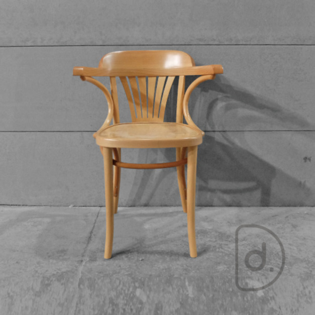 FAMEG B-165 原木色