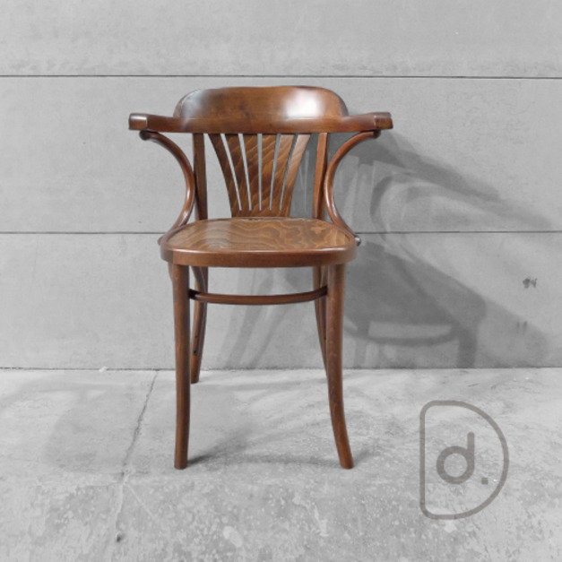 FAMEG B-165 胡桃色