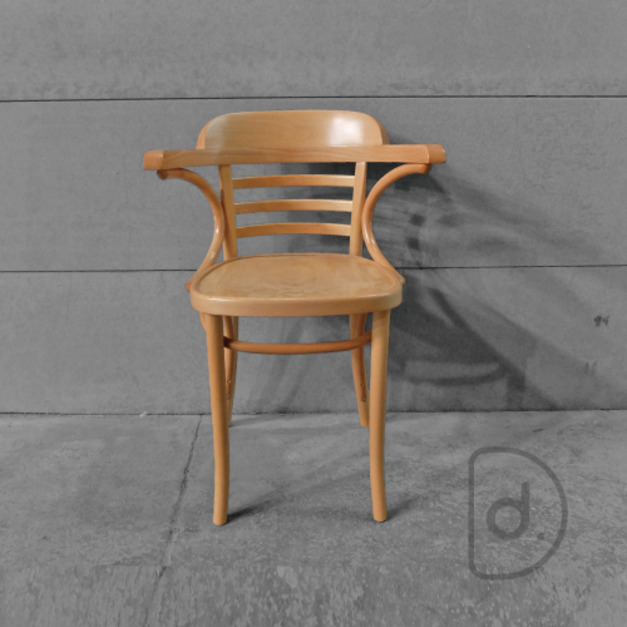 FAMEG B-165/3 原木色