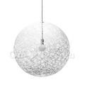 特價-北歐 小清新 設計師風格燈款 Random Light 麻線球吊燈 -30CM