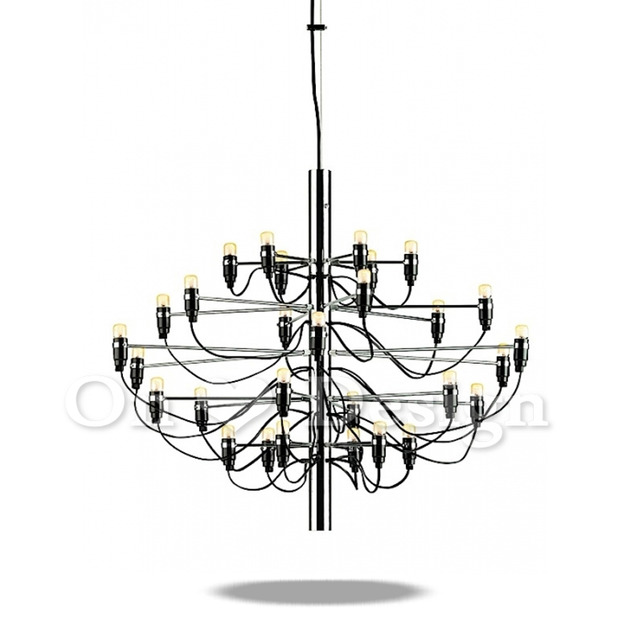 現代 華麗  客廳主燈 吊燈  果實 吊燈 設計師燈款- 30頭