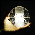 特價-北歐 簡約BOCCI-1 lighting 水晶球 吊燈 琉璃球 單燈 餐廳燈_3