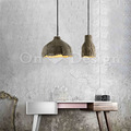 工業 復古風格 loft 設計師的燈 工業風 瓦片 水泥吊燈 - A款_3