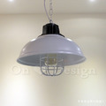 INDUSTRAIL LIGHTING 工業 復古風格 loft 設計師的燈 工業風 餐廳燈 雷蒙 吊燈 B款-白_2