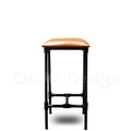 INDUSTRIAL STOOL 創意工業家具 手工 真皮 水管吧椅