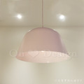 丹麥設計 Loft 北歐 設計師的燈款 多彩 普普風 舒芙蕾 吊燈 粉色_6