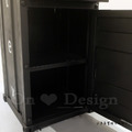 LOFT 工業家具 RH風格 貨櫃 集裝箱收納櫃 邊櫃 (ON DESIGN 推薦)_5