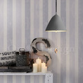 北歐 實木 餐廳燈 走道燈 多彩 雨傘 安帛拉 吊燈 小號 - 灰色_2