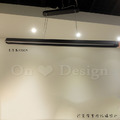 義大利設計 書房 辦公室 適用 Talo 120cm 單燈管_3