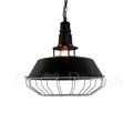 工業風吊燈 Loft 工業倉庫風 美式鄉村 工業 高登網狀吊燈