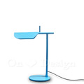 義大利 極簡 設計 北歐風格Tab T 貼布 檯燈 桌燈 -藍