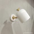 北歐 小清新 多彩 輕工業風 倉庫風 走道燈 床頭燈 可調整燈罩角度 夏洛特 壁燈-白色_8