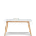 JAPANESE TABLE 日式風格家具 和式 餐桌 - 120CM