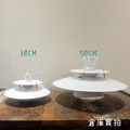 Loft 北歐 設計師的燈款 餐廳燈 走道燈PH 5 飛碟 吊燈 -三種尺寸_7