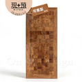 LOFT 復古 仿舊 桌板 桌面 門片 榆木家具 手工家具 老榆木 拼花桌面-180X80