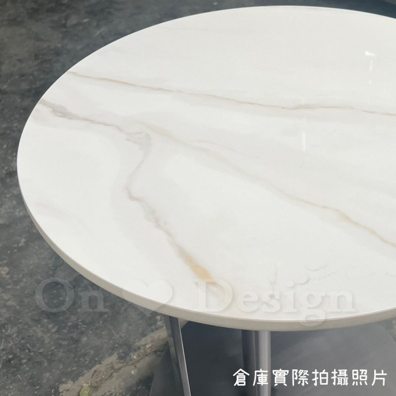 復古 美式 風格家具 天然岩石 燒岩桌面 雙圓 大理石紋岩 茶几 邊几-50CM_ff64102a89c7ba7f6b7e8fff14fd1c3b.jpg