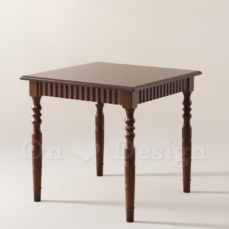 法式 中古風 實木 方形 餐廳 荷葉花邊 四人座 古月 實木 餐桌-80CM_2472a2ff336269ecf533d9d41764d47e.jpg
