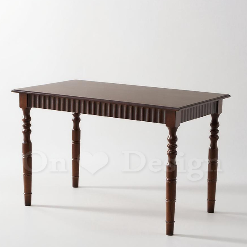 法式 中古風 實木 長桌 餐廳 荷葉花邊 四人座 古月 實木 餐桌-120CM_f90515ef0fea6608d6b64953e8f95fc5.jpg