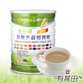 有其田有機多穀植物奶 (罐裝) 900g