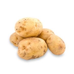 有機馬鈴薯 500-600g