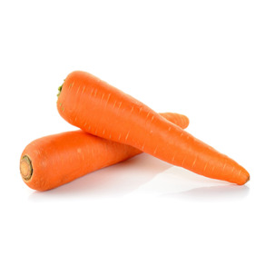 有機紅蘿蔔 500-600g