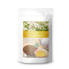 (熱銷夯品)樸優樂活-正宗台灣黃金蕎麥茶(10入/袋)-多件組更優惠