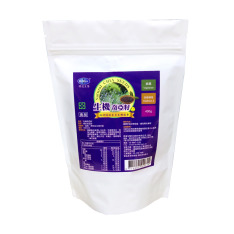 樸優嚴選-生機奇亞籽(400g/袋)-多件組更優惠