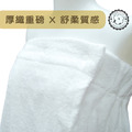 樸優嚴選-【花季】純品良織-頂級SPA專用純棉厚織浴裙 ​(450g/件)-大組更優惠_3