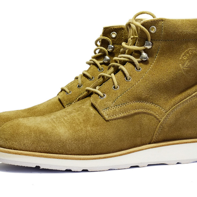 Diemme Firenze 義大利製手工靴 DI1409FI01