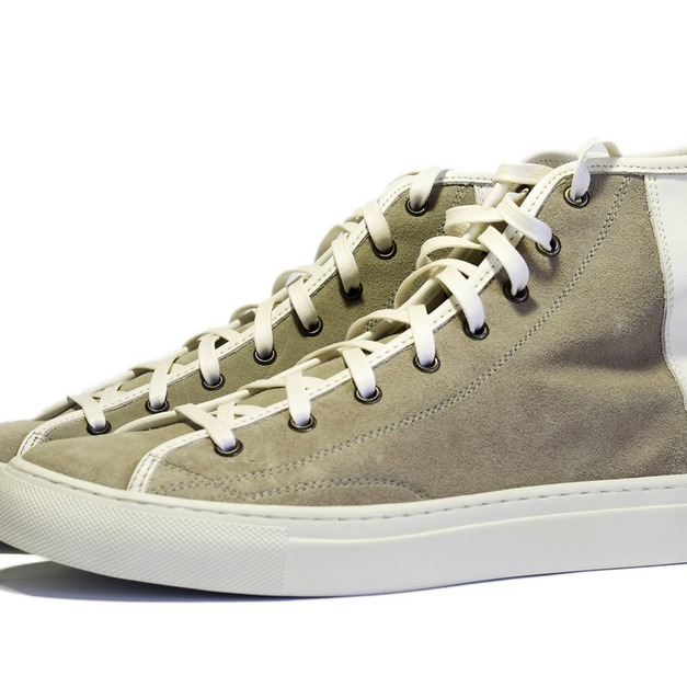 Diemme Veneto Alto 義大利製 皮革手工鞋 DI1407VH04