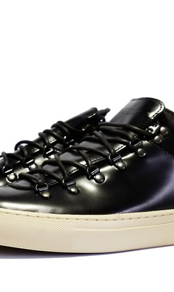 Diemme Marostica Low 義大利製 皮革手工鞋 DI1407ML01