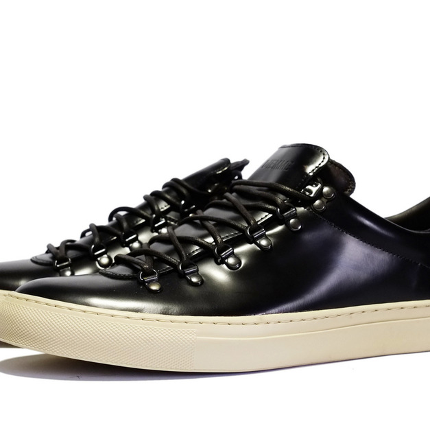 Diemme Marostica Low 義大利製 皮革手工鞋 DI1407ML01