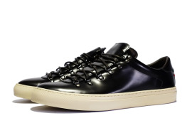 Diemme Marostica Low 義大利製 皮革手工鞋 DI1407ML01