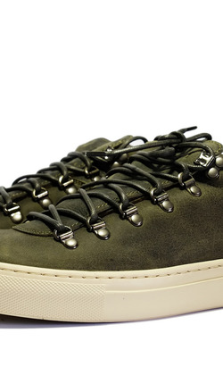 Diemme Marostica Low 義大利製 皮革手工鞋 DI1407ML03