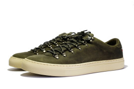 Diemme Marostica Low 義大利製 皮革手工鞋 DI1407ML03