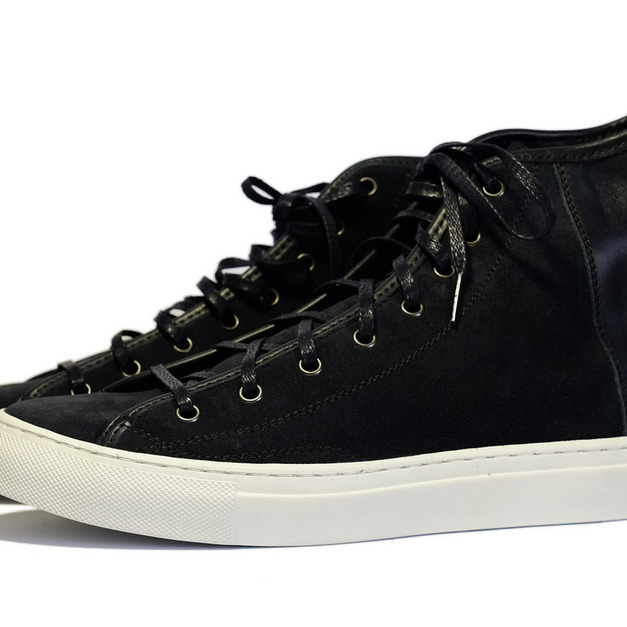 Diemme Veneto Alto 義大利製 皮革手工鞋 DI1407VH05