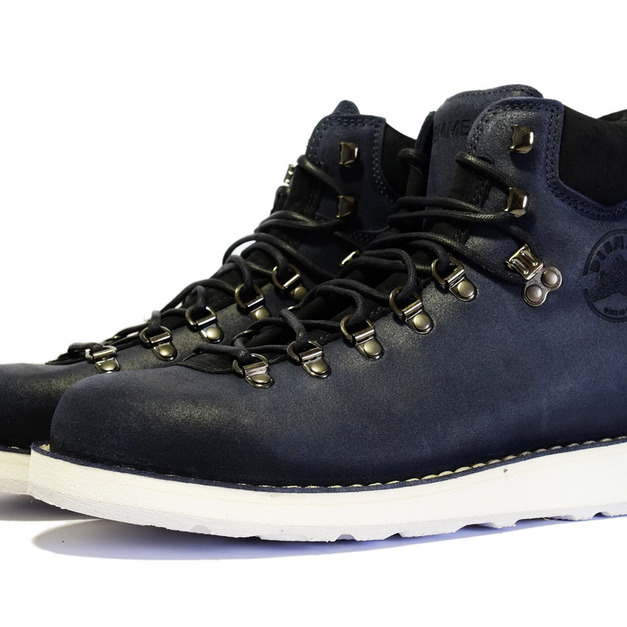 Diemme Roccia Vet 義大利製 手工登山靴 DI1309RV01