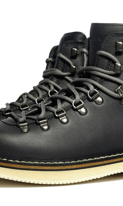 Diemme Roccia Vet 義大利製 手工登山靴 DI1309RV12