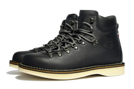 Diemme Roccia Vet 義大利製 手工登山靴 DI1309RV12