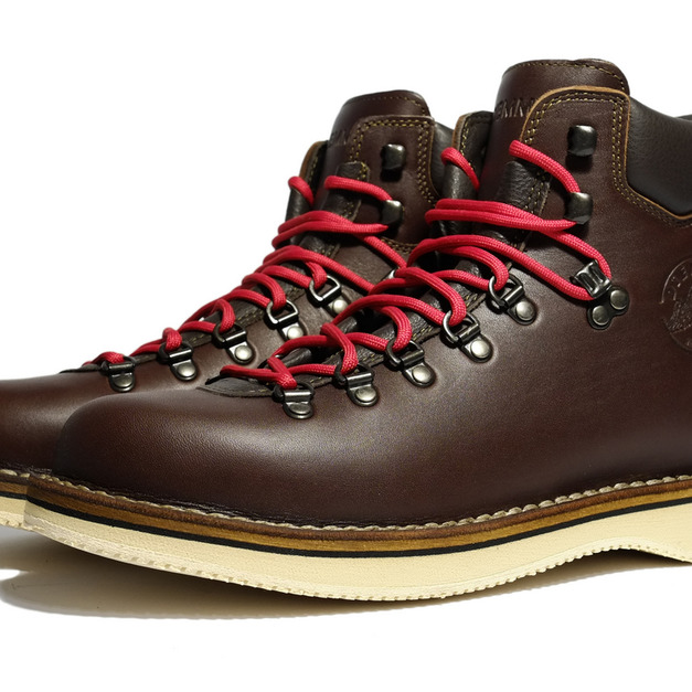 Diemme Roccia Vet 義大利製 手工登山靴 DI1309RV11