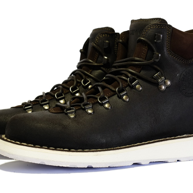 Diemme Roccia Vet 義大利製 手工登山靴 DI1409RV08