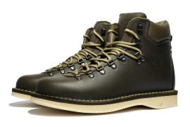 Diemme Roccia Vet 義大利製 手工登山靴 DI1409RV03