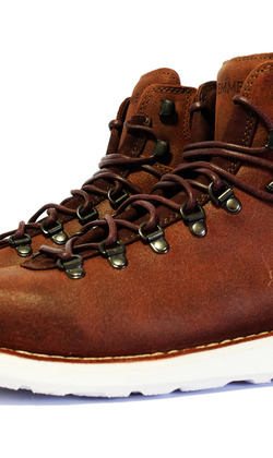 Diemme Roccia Vet 義大利製 手工登山靴 DI1409RV09