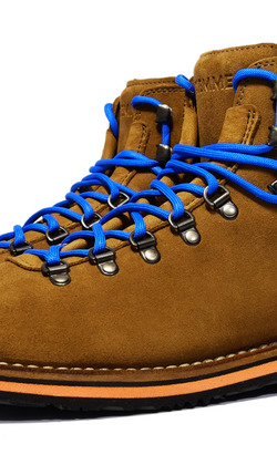 Diemme Roccia Vet 義大利製 手工登山靴 DI1309RV07