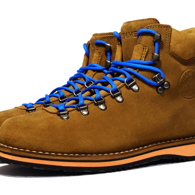 Diemme Roccia Vet 義大利製 手工登山靴 DI1309RV07