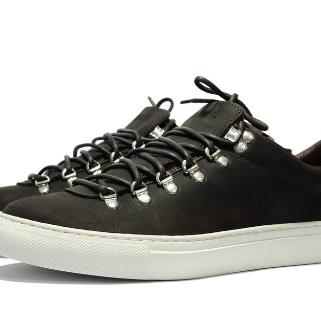 Diemme Marostica Low 義大利製 皮革手工鞋 DI1507ML05