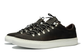 Diemme Marostica Low 義大利製 皮革手工鞋 DI1507ML05