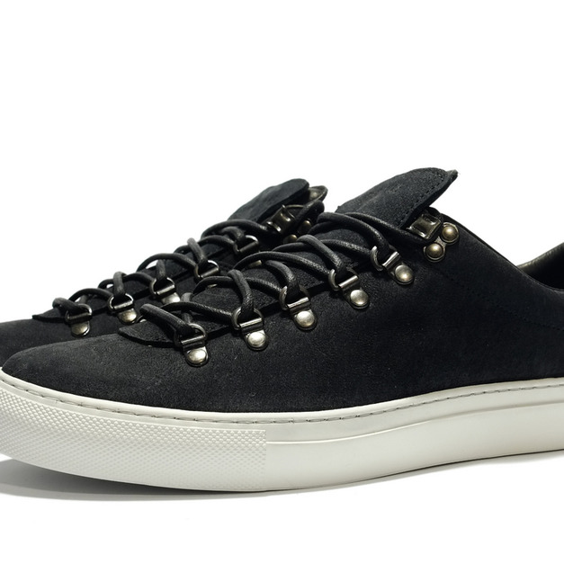 Diemme Marostica Low 義大利製 皮革手工鞋 DI1507ML06