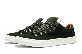 Diemme Marostica Low 義大利製 皮革手工鞋 DI1507ML07