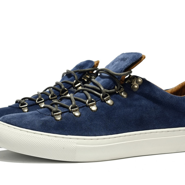 Diemme Marostica Low 義大利製 皮革手工鞋 DI1507ML08